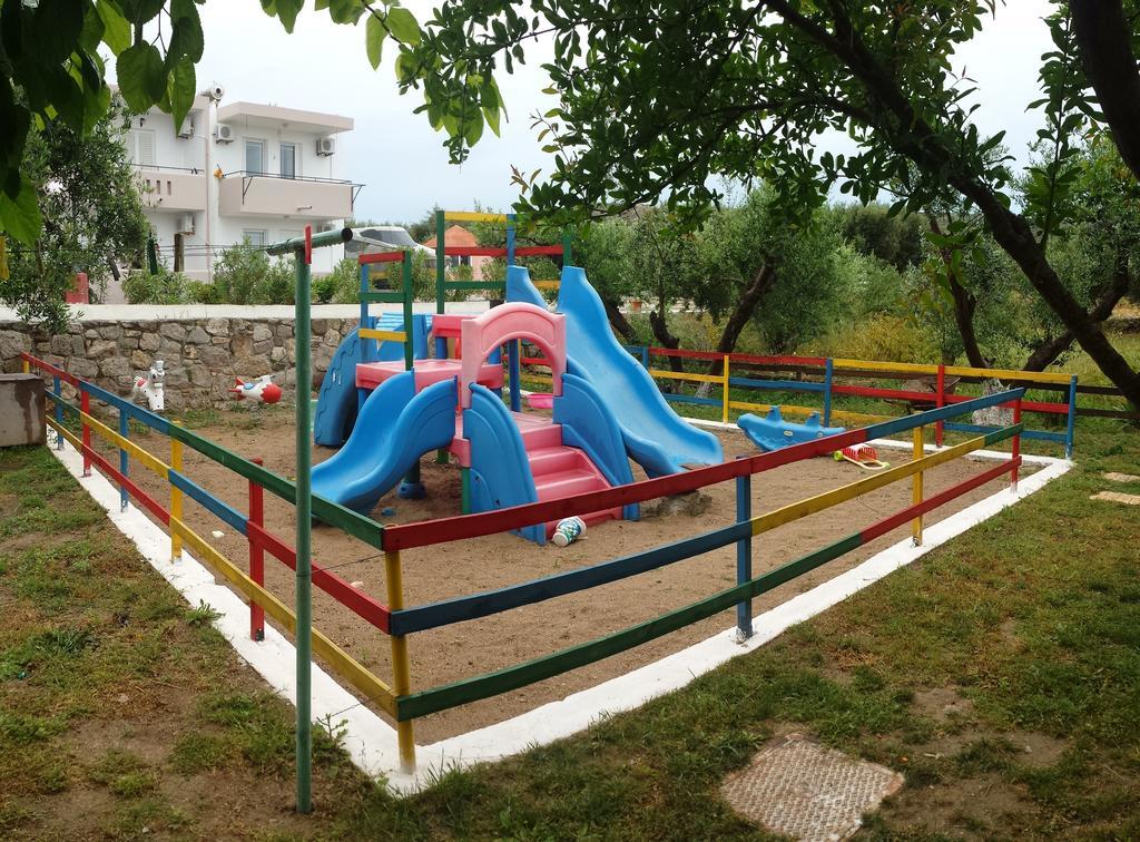Kos Island Studios Кефалос Экстерьер фото