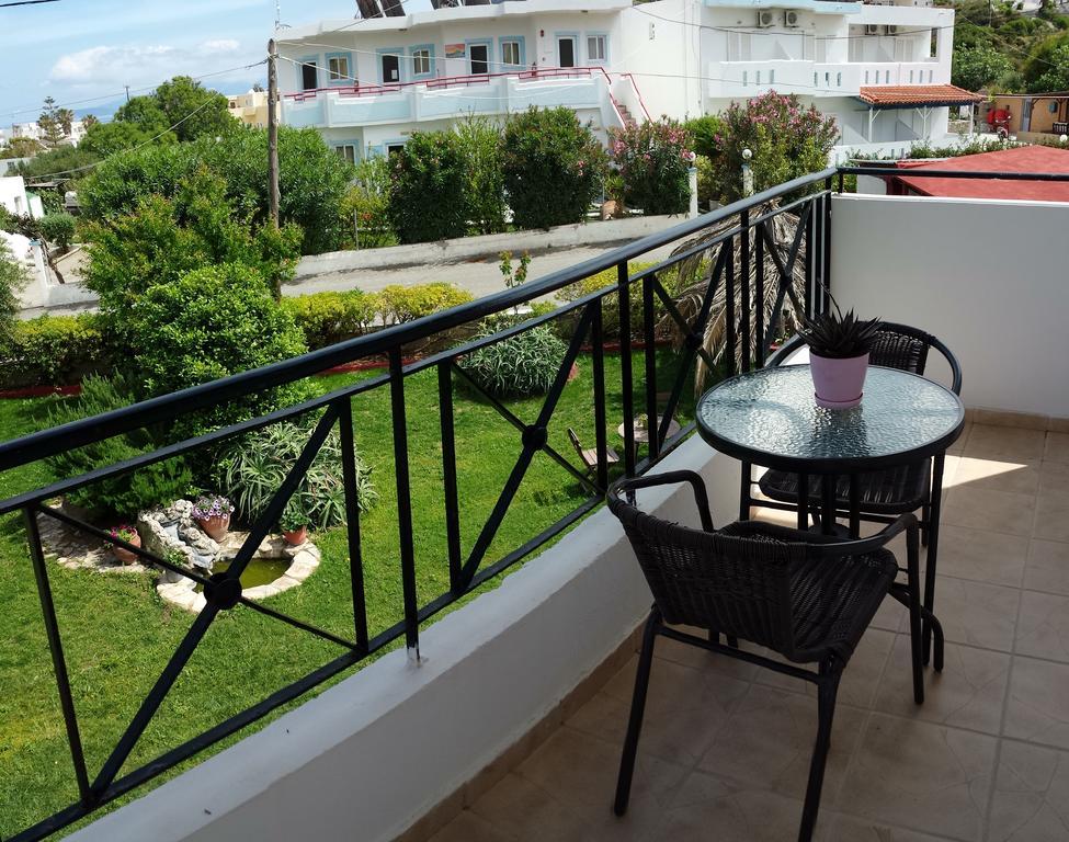 Kos Island Studios Кефалос Экстерьер фото