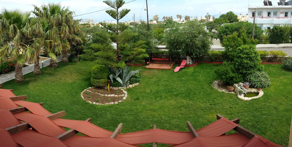 Kos Island Studios Кефалос Экстерьер фото