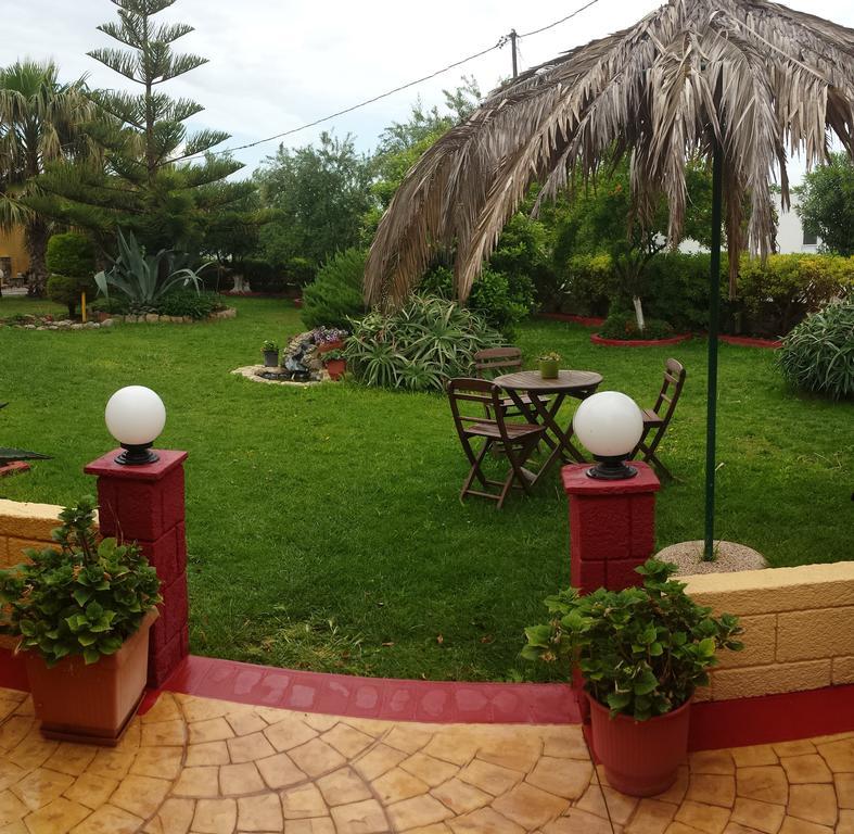 Kos Island Studios Кефалос Экстерьер фото