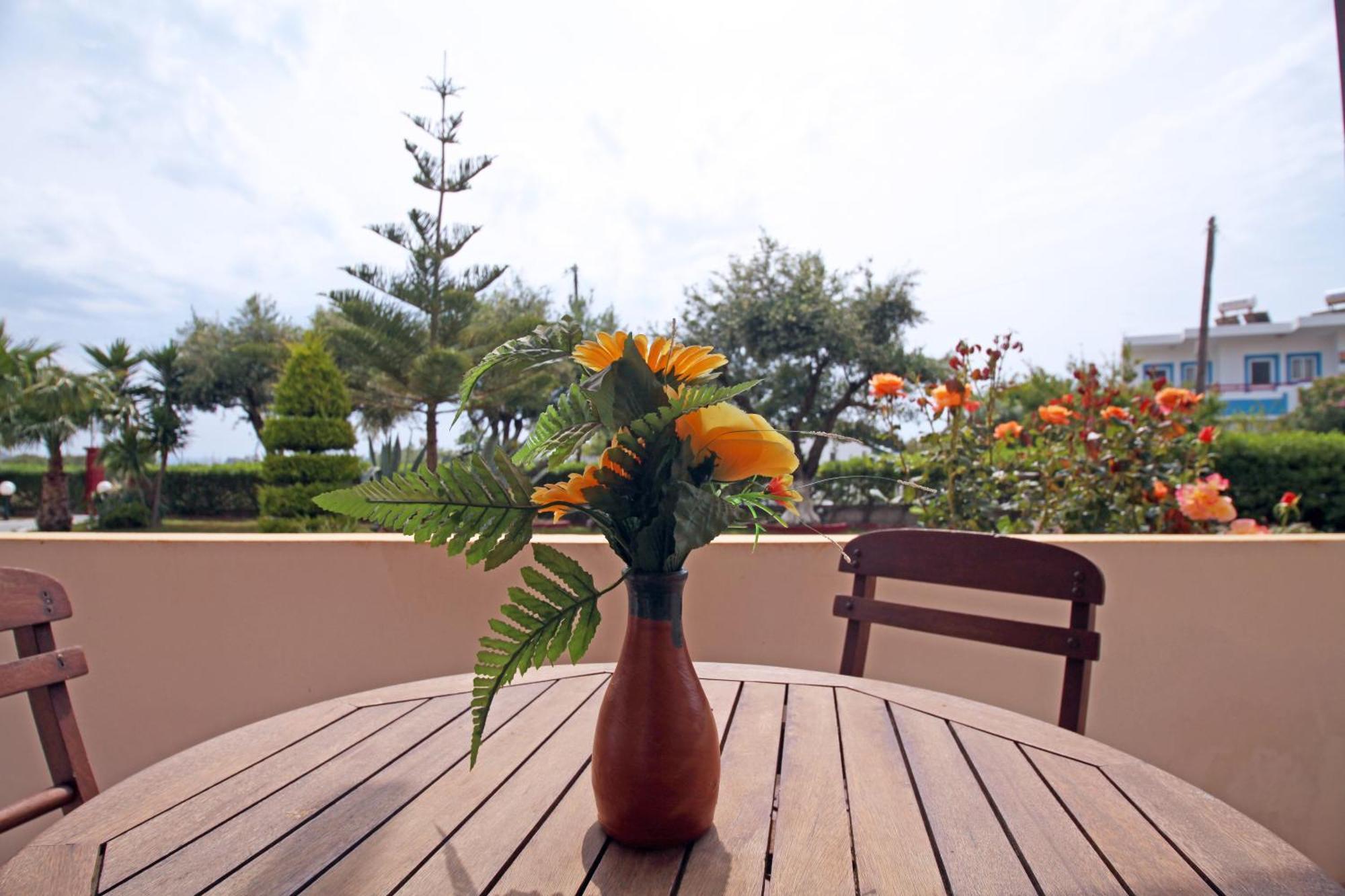 Kos Island Studios Кефалос Экстерьер фото