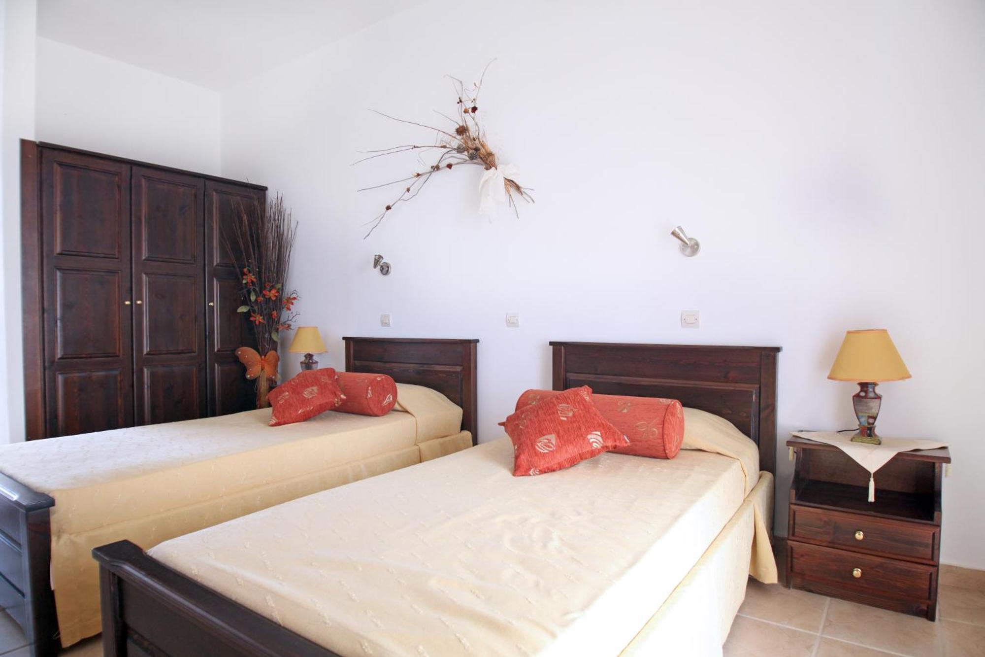 Kos Island Studios Кефалос Экстерьер фото