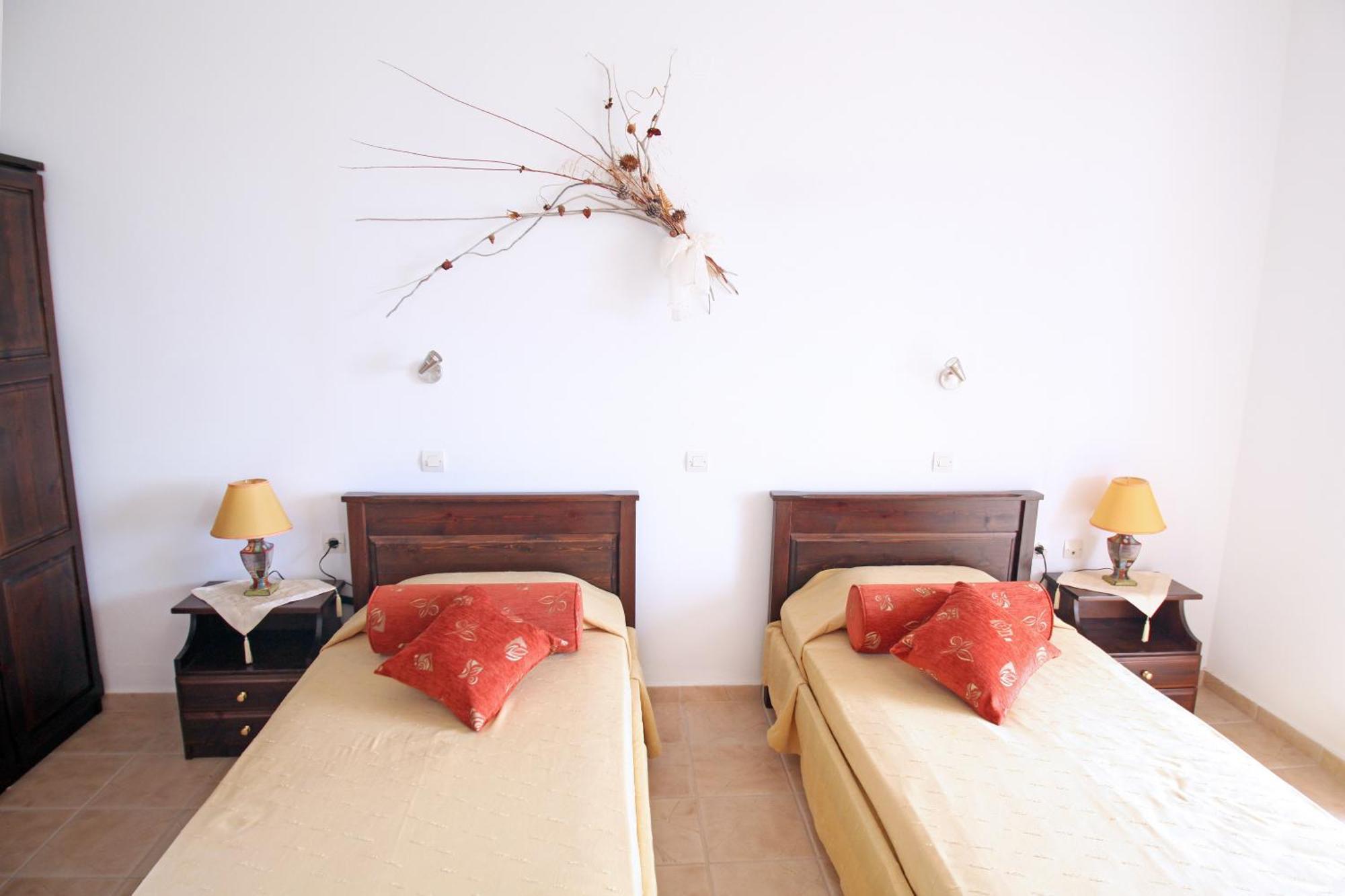 Kos Island Studios Кефалос Экстерьер фото