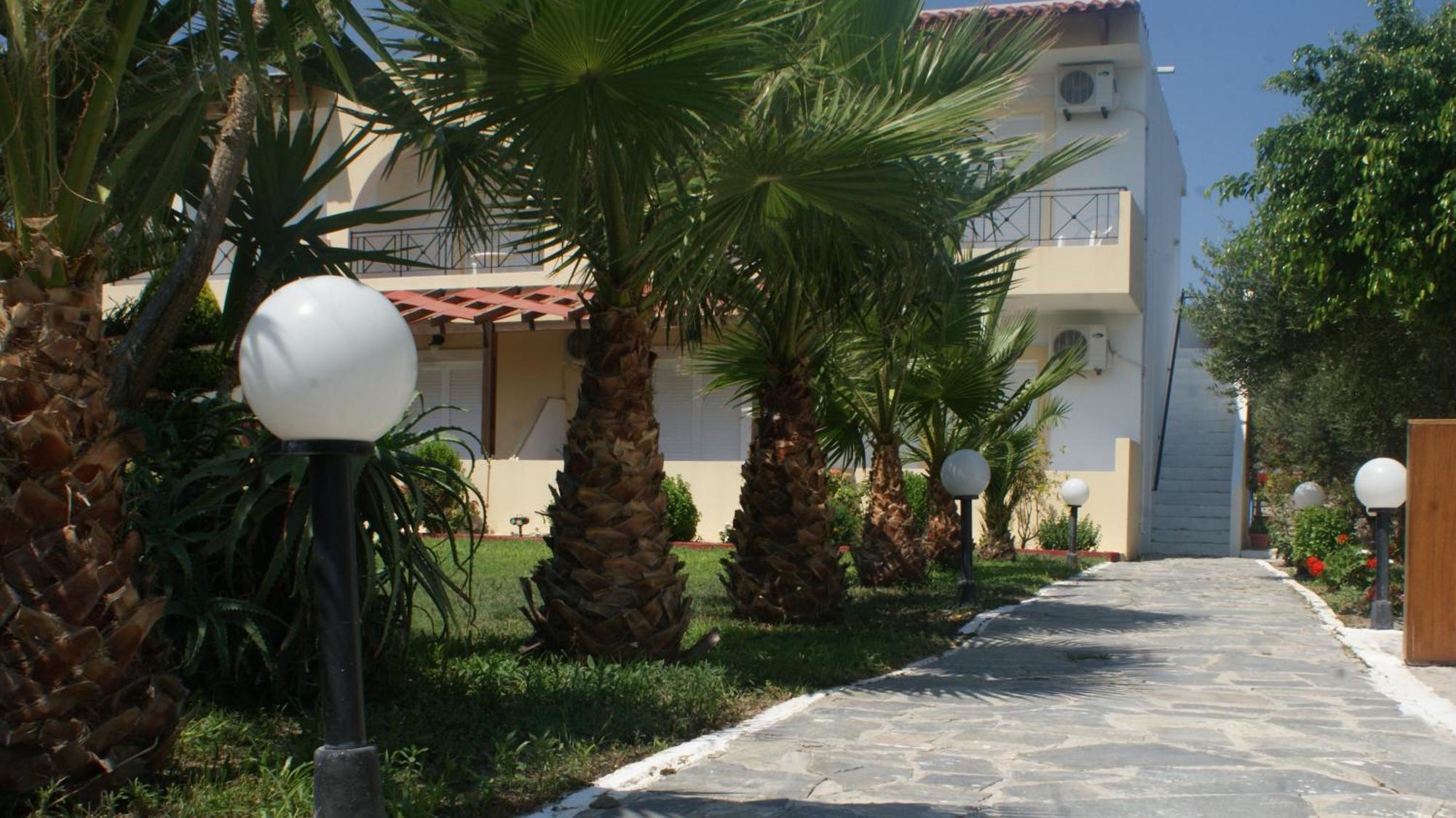 Kos Island Studios Кефалос Экстерьер фото